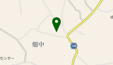 自然(合同会社)の地図画像