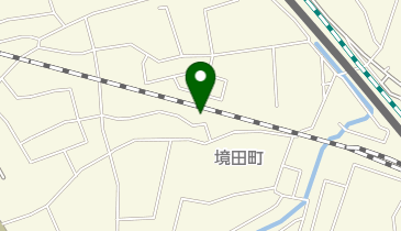 三浦屋の地図画像