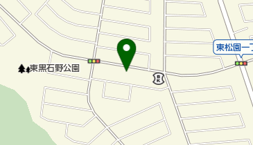 有限会社ナカテックの地図画像