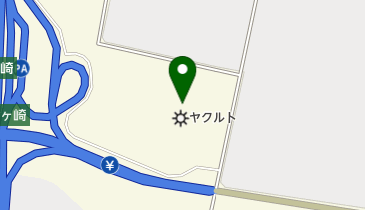 株式会社岩手ヤクルト工場の地図画像