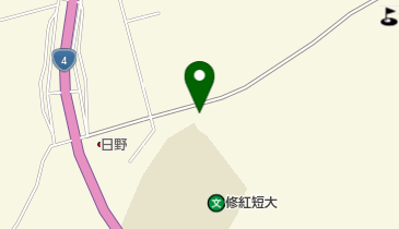 クリーニングのピュアふらんせ集配受付センターの地図画像