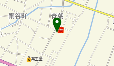 及川塗料店(合同会社)の地図画像