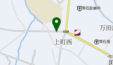 紅麗珠の地図画像