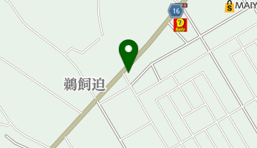 エムズの地図画像