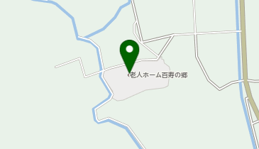 グループホームゆいっこの地図画像