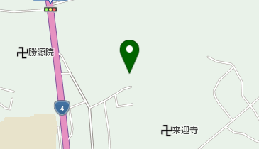 行政書士菊池敏江事務所の地図画像