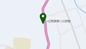 野辺地酒店の地図画像