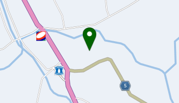 通所介護かすみの地図画像