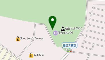 株式会社アール・フランセの地図画像