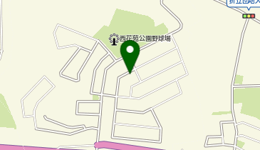 真々会浄霊センターの地図画像