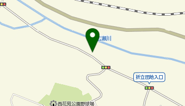 ワンハート・ヘアワークスの地図画像