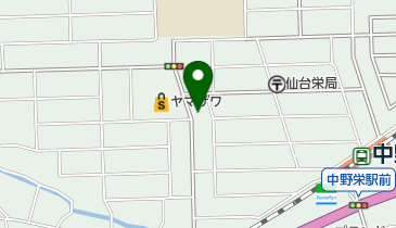 ファシルの地図画像