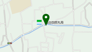 樹徳館剣道場の地図画像