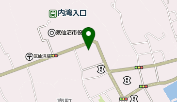 グループホーム村伝の地図画像