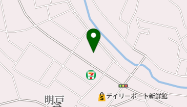 結核予防会宮城県支部気仙沼支所の地図画像