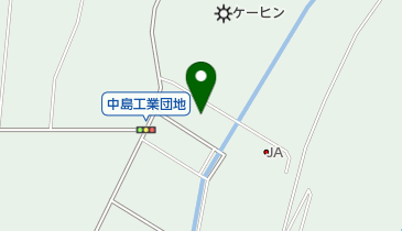 株式会社ジェイエイ仙南サービス燃料配送センターの地図画像