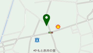 CAR・STAGEの地図画像