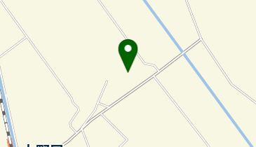 大崎市役所 上野目地区学童保育の地図画像