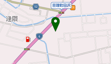 エンドウメタル工業株式会社東北支社の地図画像