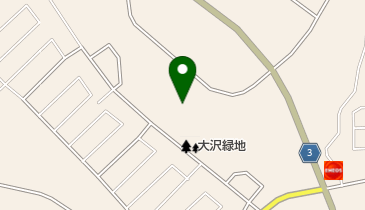 明和工業株式会社仙台営業所の地図画像