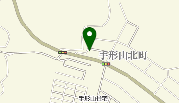 カウンセリング・ルームむぎのほの地図画像