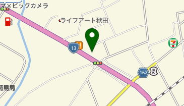 KimiMikiみんなの写真屋さんの地図画像