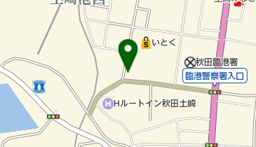 株式会社三亀産業の地図画像