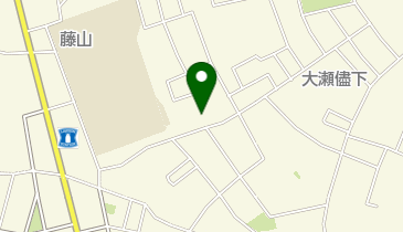 あいゆう音楽センターの地図画像