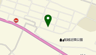 オフィスゼン・ソリューションズの地図画像