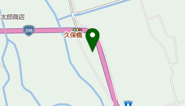 仏壇と墓石のたけや川連店の地図画像