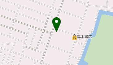 龍華堂はり・きゅう院の地図画像