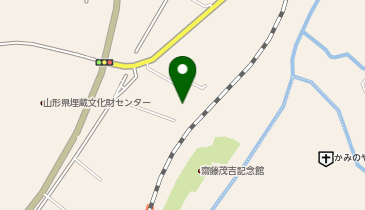 かめやホームサービスの地図画像