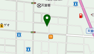 コーヒー&スナック・IKEDAの地図画像