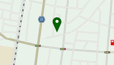 古瀬整体療術院の地図画像