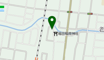 たまごの地図画像