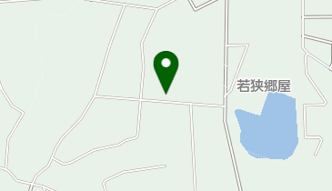 ミドリロジスティクス株式会社赤湯物流センターの地図画像