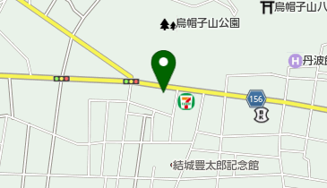 SUNNYの地図画像