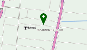公徳会 居宅介護支援事業所の地図画像