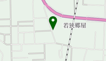 にりん草の地図画像
