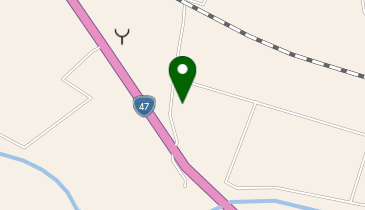 久五郎みその地図画像