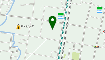 会津建設株式会社南福島総合住宅公園の地図画像