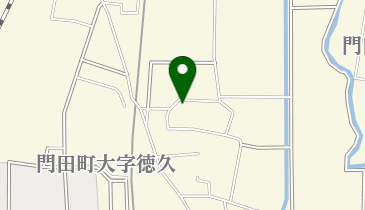 有限会社会津リビングサービスの地図画像