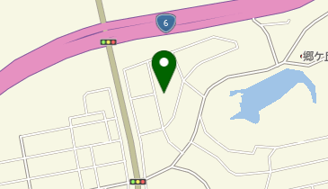 有限会社あい・あいの地図画像