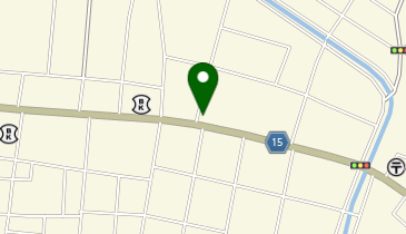 お弁当やの地図画像