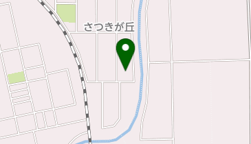 佐原病院グループホームひまわりの地図画像