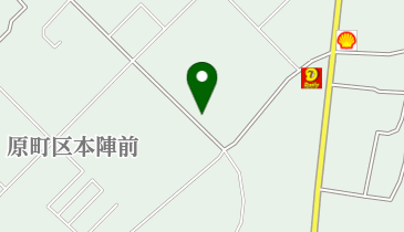 マックス(合同会社)の地図画像