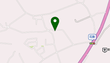 伊藤ツボ指圧院の地図画像