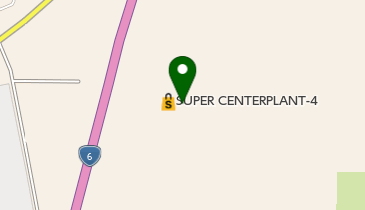 テレコムシティプラント大熊の地図画像