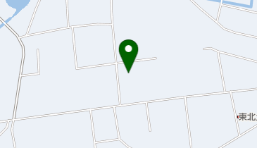 FB代行運転サービスの地図画像