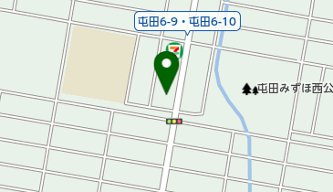 エス・ラブ・モトリサイクルの地図画像